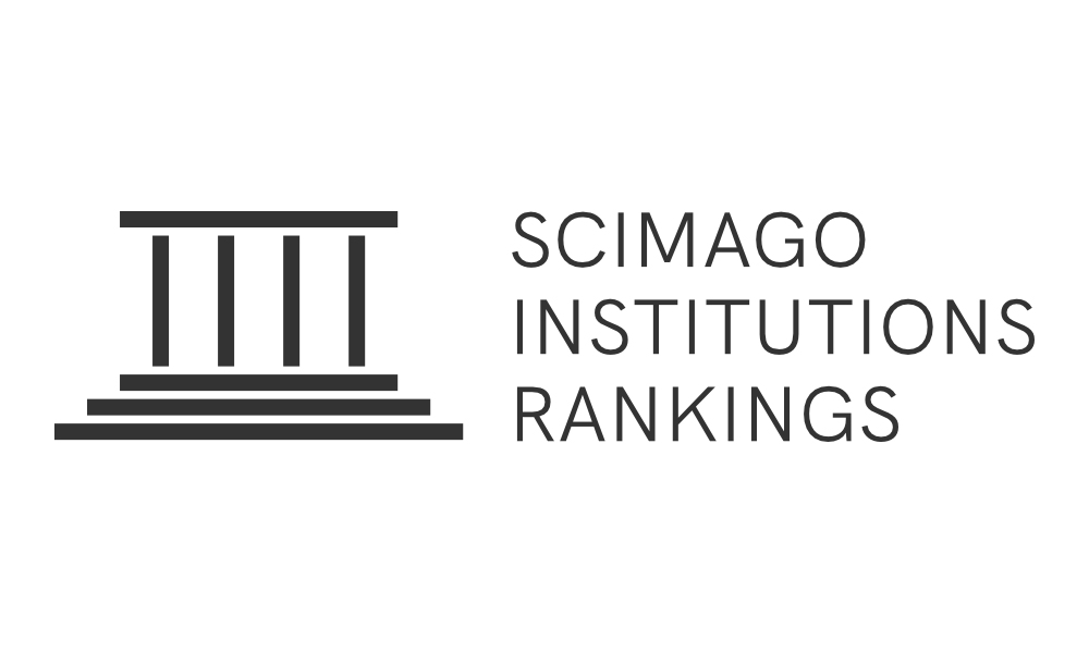 SCImago Institutions Rankings2024