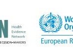 New WHO Health Evidence Network synthesis reports published